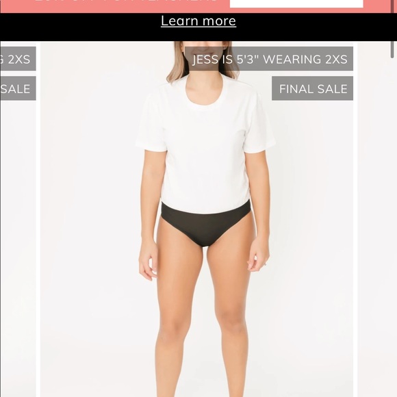 Tops - Smash + Tess T-Shirt Bodysuit